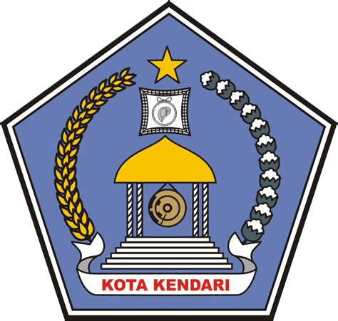 Logo Resmi Kota Kendari